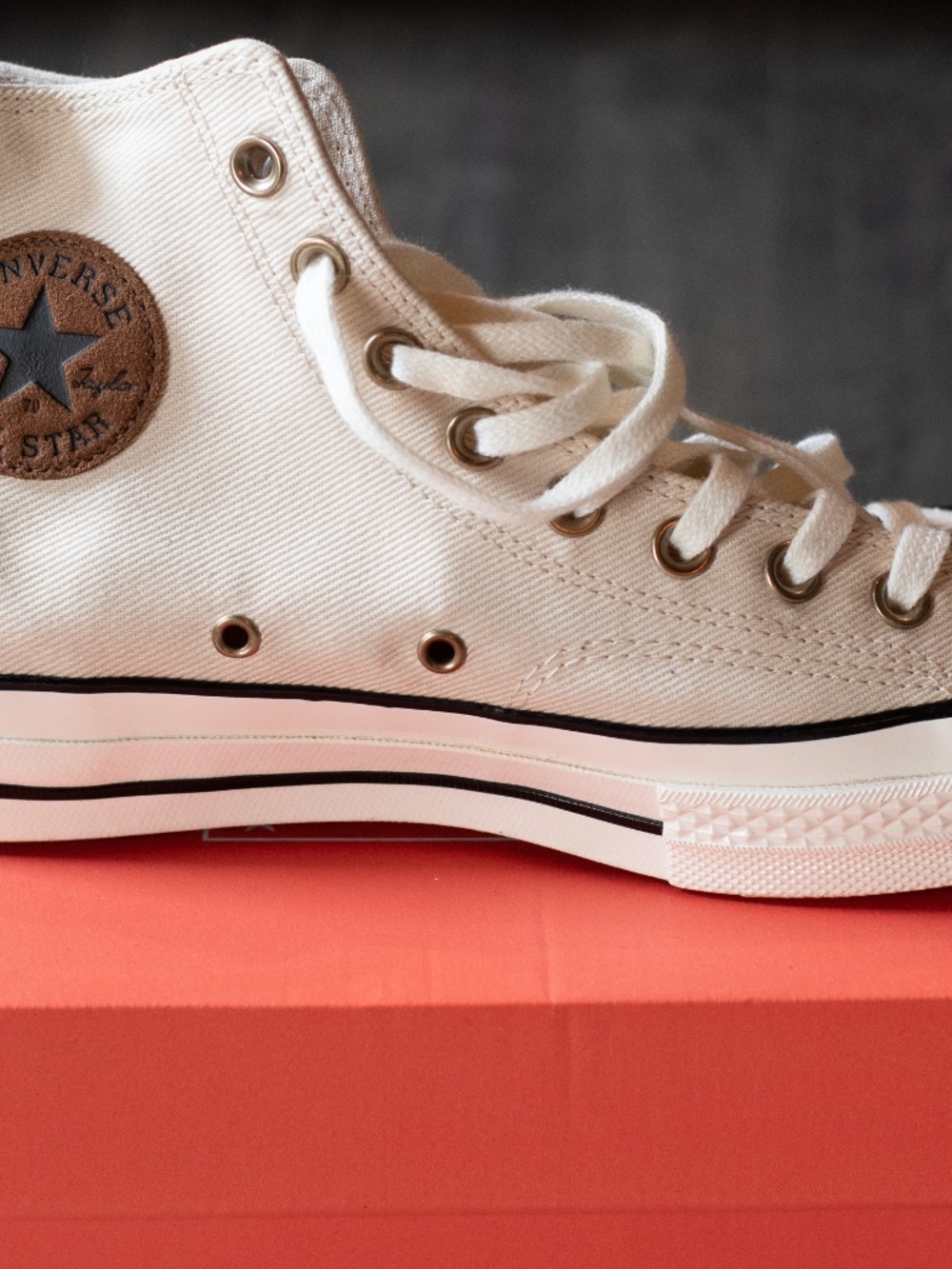 Converse Chuck 70 Hi - Picture 11 of 12